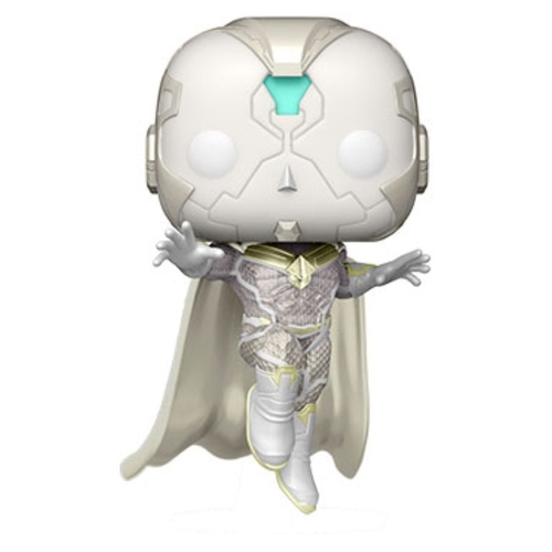 Pop! Vinyl Figurine WandaVision - The Vision #824