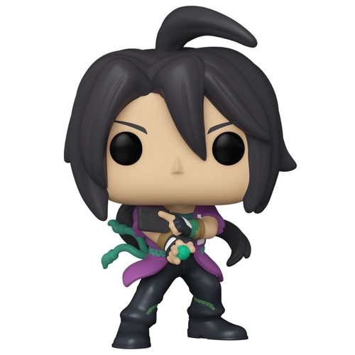 Pop! Vinyl Figurine Bakugan - Shun