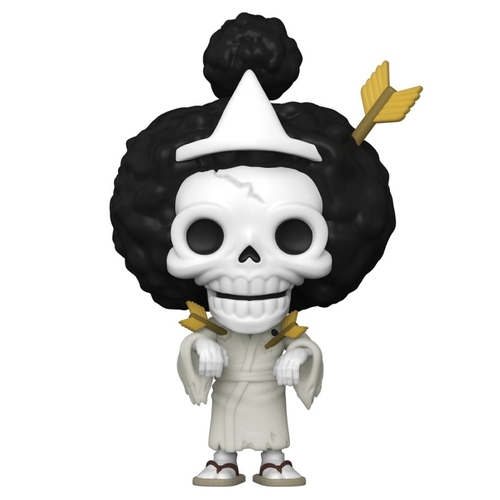 Pop! Vinyl Figurine One Piece - Brook #924