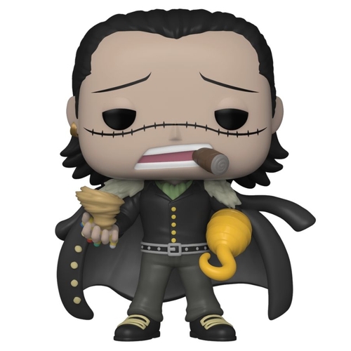 Pop! Vinyl Figurine One Piece - Crocodile #925