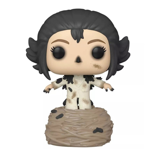 Pop! Vinyl Figurine Schitt's Creek - Moira Crows Have Eyes RS