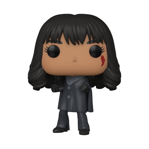 Pop! Vinyl Figurine Umbrella Academy - Allison Hargreaves (Season 2)