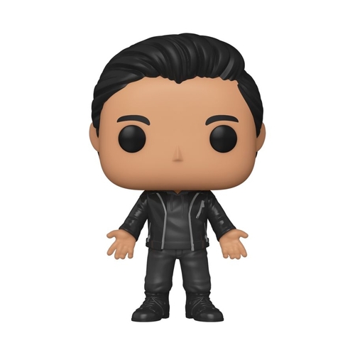 Pop! Vinyl Figurine Umbrella Academy - Ben Hargreaves (Season 2)