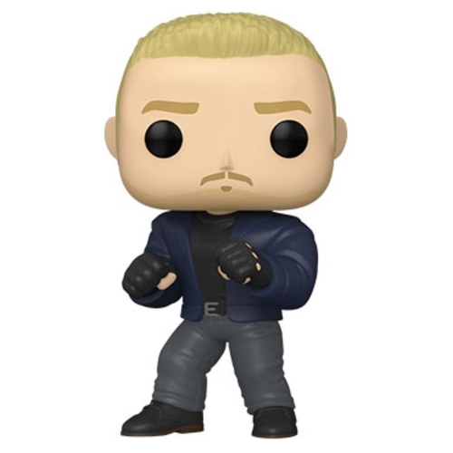 Pop! Vinyl Figurine Umbrella Academy - Luther Hargreaves (Season 2) Vinyl