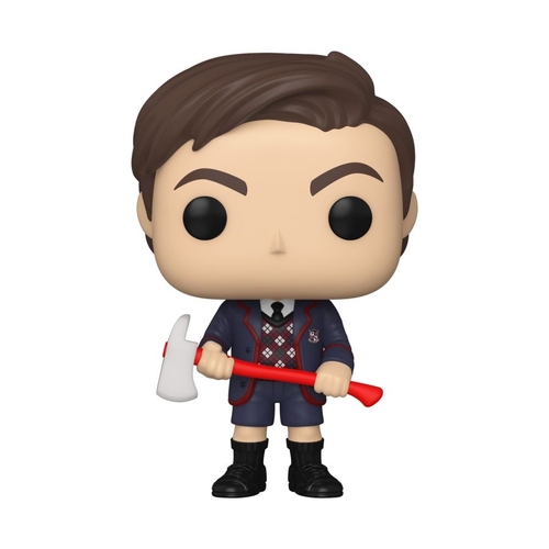 Pop! Vinyl Figurine Umbrella Academy - Number 5 (Season 2)