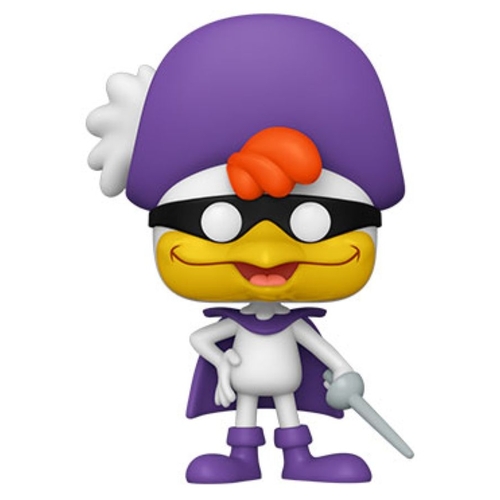 Pop! Vinyl Figurine Super Chicken - Super Chicken