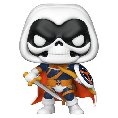 Pop! Vinyl Figurine Marvel Comics - Taskmaster Year of the Shield RS #892