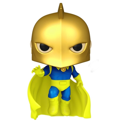 Pop! Vinyl Figurine DC Comics - Doctor Fate SDCC 2021 RS #395