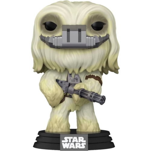 Pop! Vinyl Figurine Star Wars: Across the Galaxy - Moroff RS