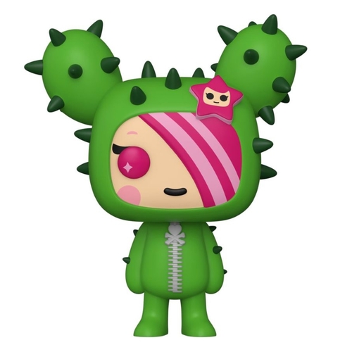 Pop! Vinyl Figurine Tokidoki - SANDy #95