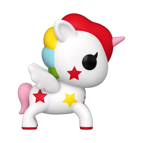 Pop! Vinyl Figurine Tokidoki - Stellina #96