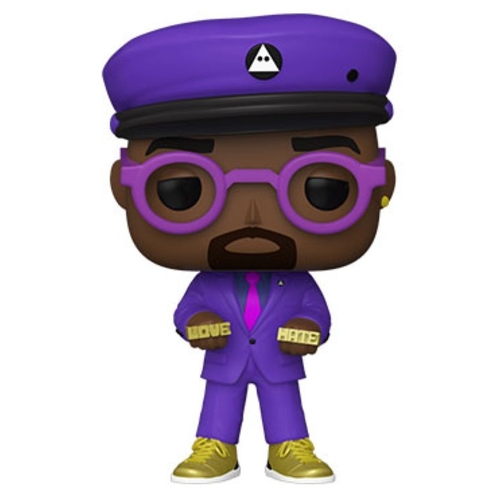 Pop! Vinyl Figurine Directors - Spike Lee Purple Suit