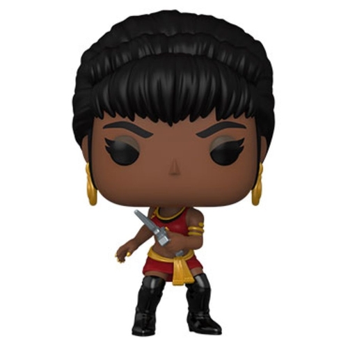 Pop! Vinyl Figurine Star Trek: The Original Series - Mirror Uhura