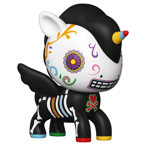 Pop! Vinyl Figurine Tokidoki - Caramelo SDCC 2021 RS #103