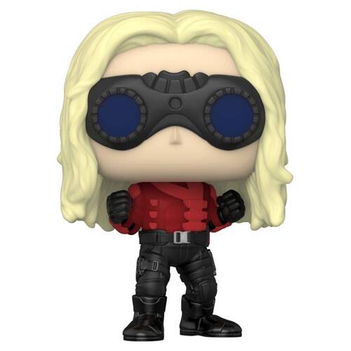 Pop! Vinyl Figurine The Suicide Squad - Savant NYCC 2021 RS #1154