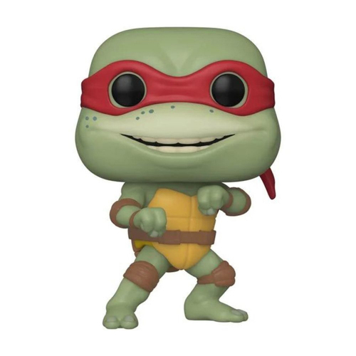 Pop! Vinyl Figurine Teenage Mutant Ninja Turtles 2: Secret of the Ooze - Raphael #1135