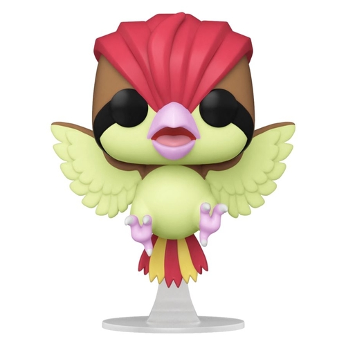 Pop! Vinyl Figurine Pokemon - Pidgeotto RS #849