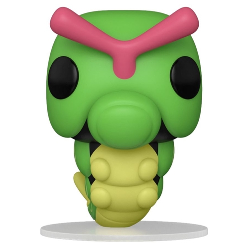 Pop! Vinyl Figurine Pokemon - Caterpie RS #848