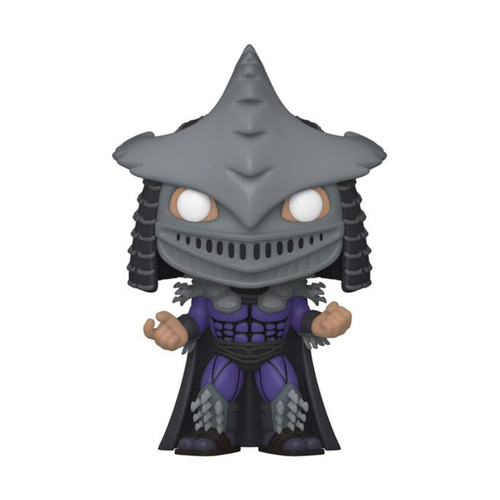 Pop! Vinyl Figurine Teenage Mutant Ninja Turtles 2: Secret of the Ooze - Super Shredder #1138