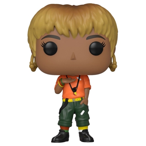 Pop! Vinyl Figurine TLC - T-Boz Aint 2 Proud 2 Beg #228