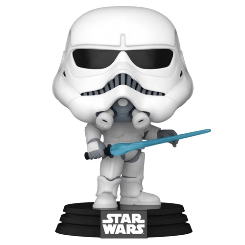 Pop! Vinyl Figurine Star Wars - Stormtrooper Concept #470