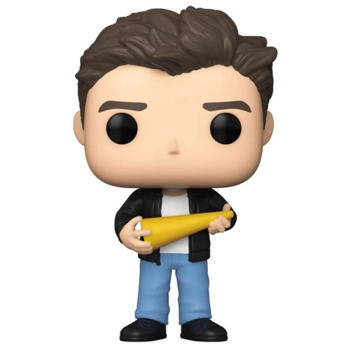 Pop! Vinyl Figurine Parks and Recreation - Ben Wyatt (with chase) RS