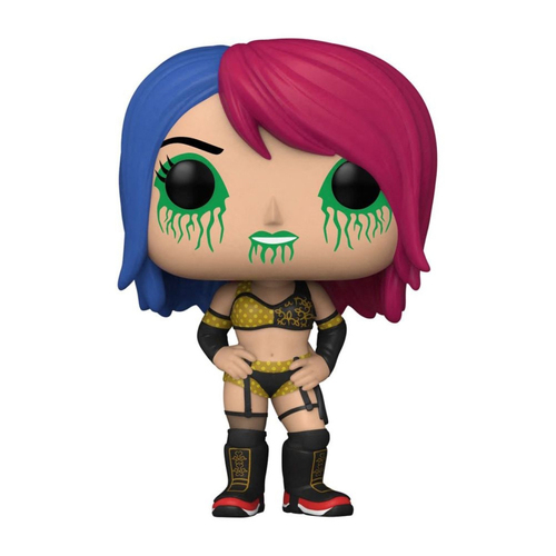 Pop! Vinyl Figurine WWE - Asuka