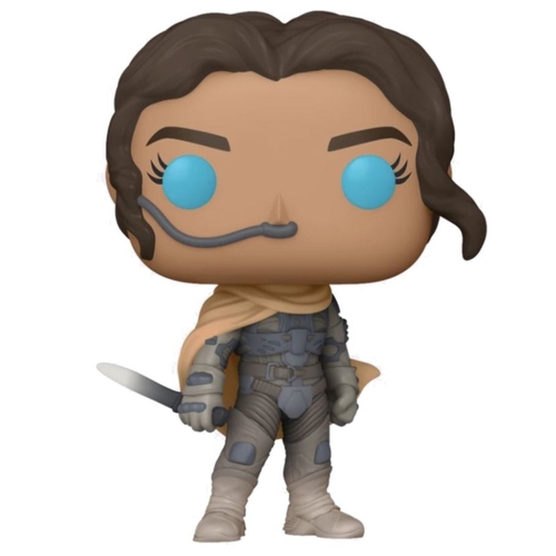 Pop! Vinyl Figurine Dune (2021) - Chani