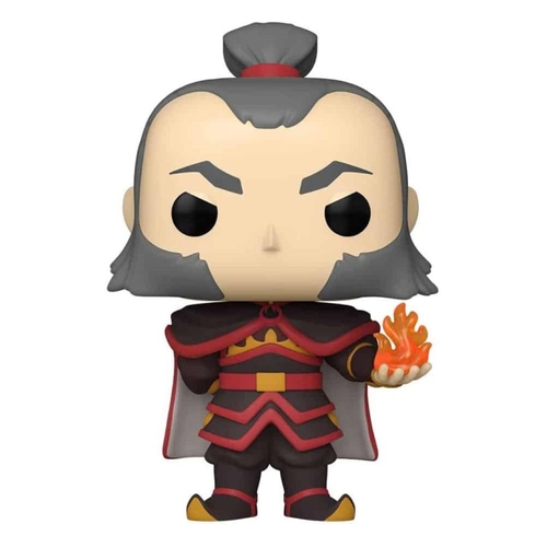 Pop! Vinyl Figurine Avatar TLA - Zhao w/Fireball GW RS