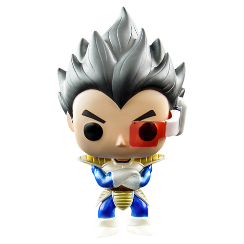 Pop! Vinyl Figurine Dragon Ball Z - Vegeta MT