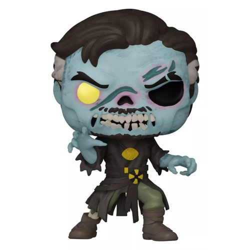 Pop! Vinyl Figurine What If - Zombie Doctor Strange RS