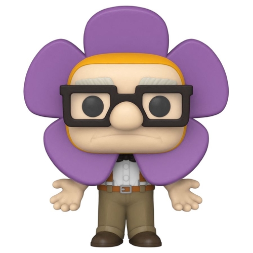 Pop! Vinyl Figurine Dug Days - Carl #1096