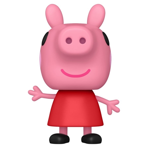 Pop! Vinyl Figurine Peppa Pig - Peppa Pig #1085