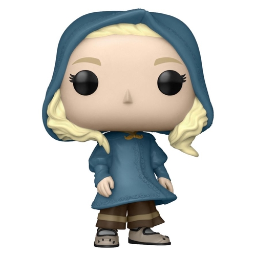 Pop! Vinyl Figurine The Witcher (TV) - Ciri #1191