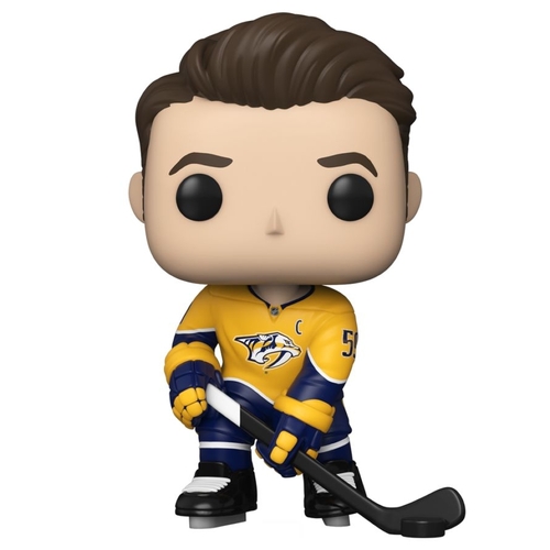 Pop! Vinyl Figurine NHL: Predators - Roman Josi (Home Uniform) #78