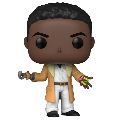 Pop! Vinyl Figurine Candyman - Sherman Fields