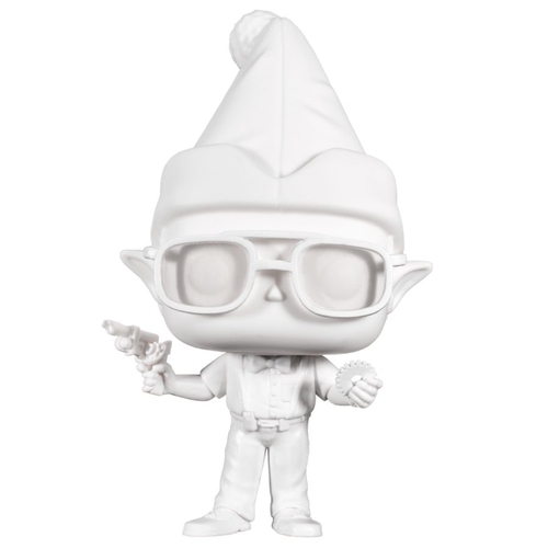 Pop! Vinyl Figurine The Office - Dwight as Elf DIY RS