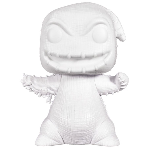 Pop! Vinyl Figurine The Nightmare Before Christmas - Oogie Boogie DIY RS