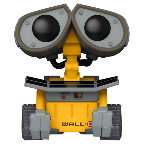 Pop! Vinyl Figurine Wall-E - Wall-E Charging