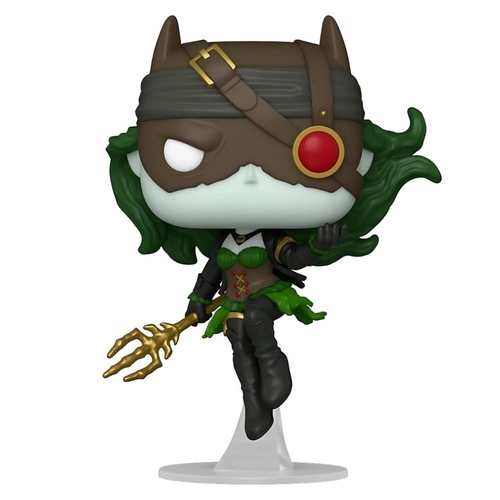 Pop! Vinyl Figurine Batman (comics) - The Drowned [RS]