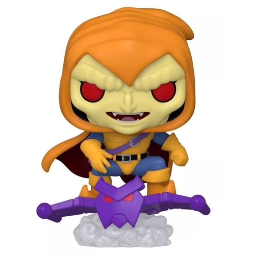 Pop! Vinyl Figurine Spider-Man The Animated Series - Hobgoblin RS