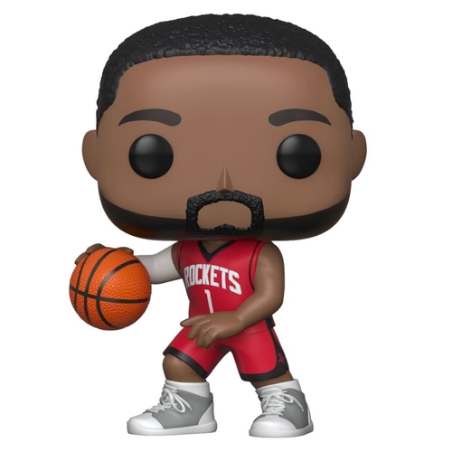 Pop! Vinyl Figurine NBA: Rockets - John Wall (Red Jersey) #122