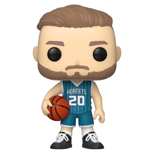 Pop! Vinyl Figurine NBA: Hornets - Gordon Hayward (Teal Jersey) #123