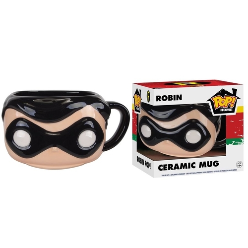 Pop! Batman (comics) - Robin - Mug