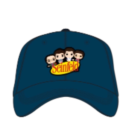 Pop! Seinfeld - Group Hat