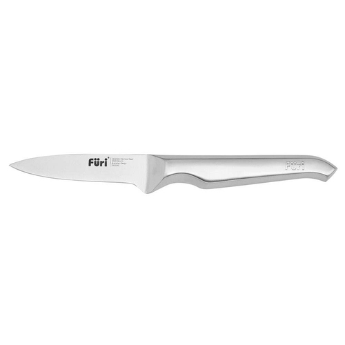 Furi Pro Japanese Steel Paring Knife Silver 9cm Blade