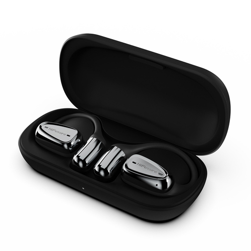 HiFuture FutureMate2 PRO Open Ear Earphones - Black