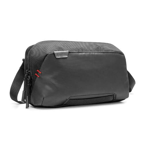 Tomtoc Arccos G42 Nintendo Switch Travel Bag - Black