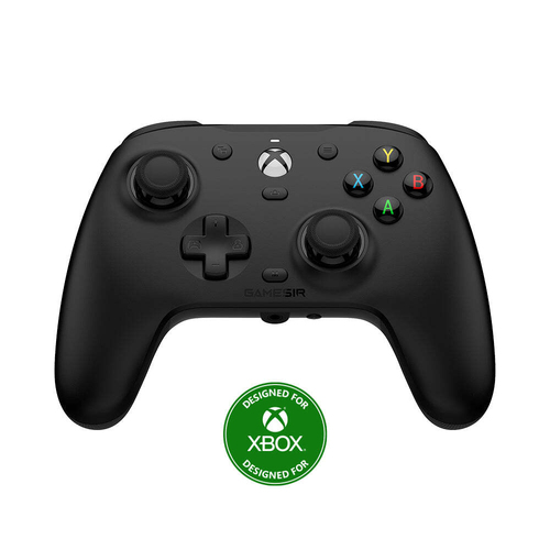 Gamesir G7 HE Enhanced Wired Controller for XBOX - Black