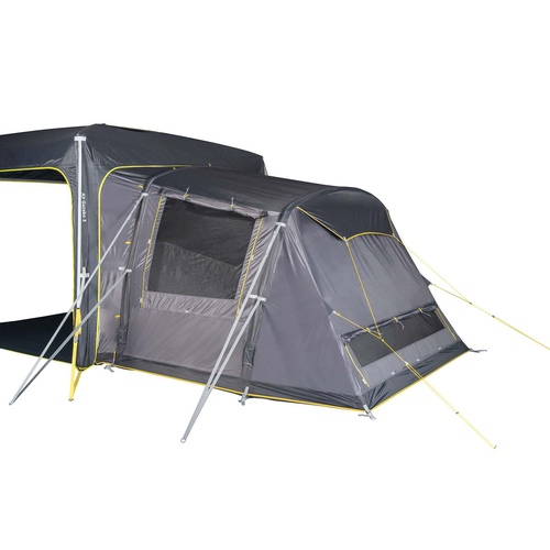 Quest Outdoors 270x250cm Air Gazebo Pod Tent 3.0 Camping Shelter